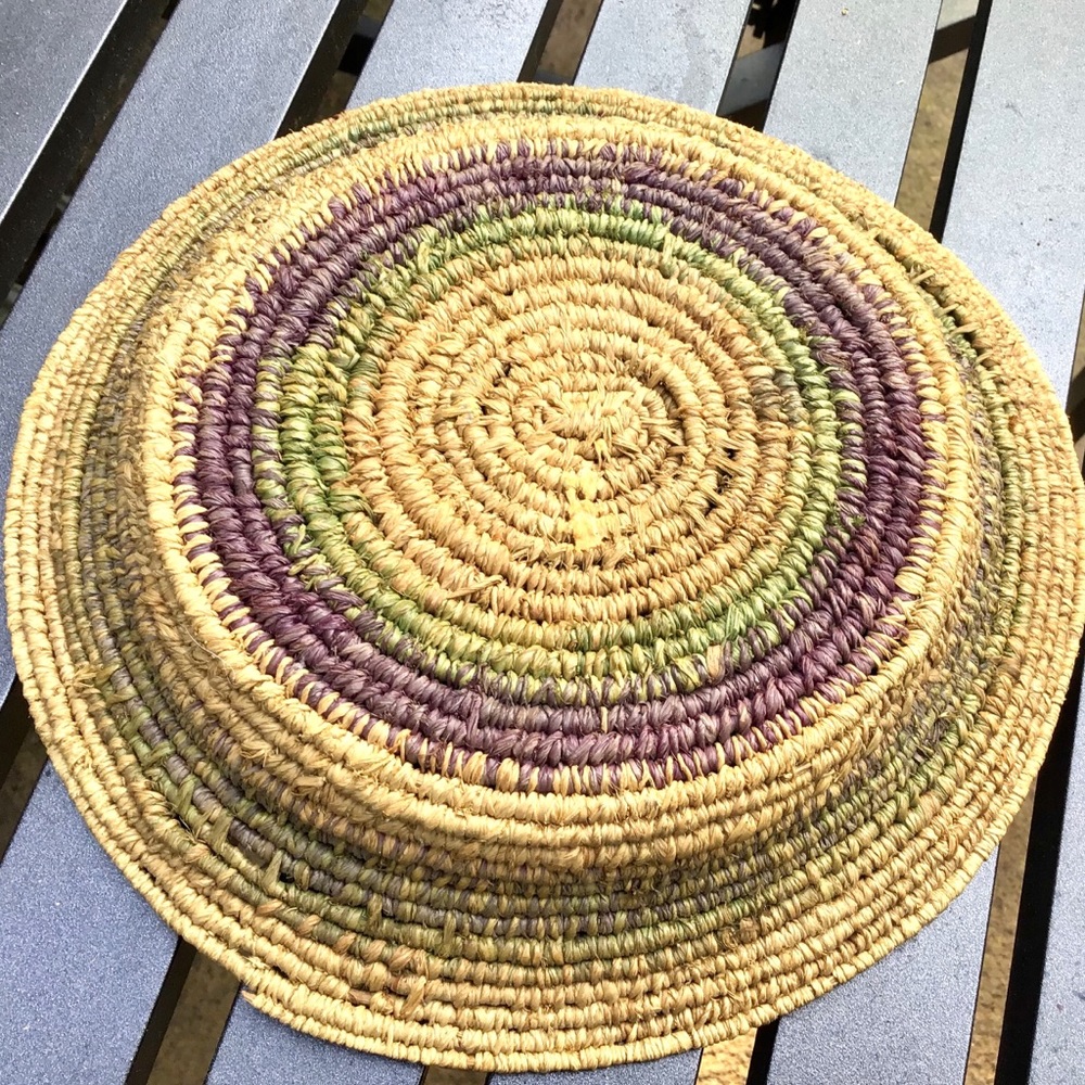 🌺HOST PICK!!🌺 Old Native American Wedding  Basket